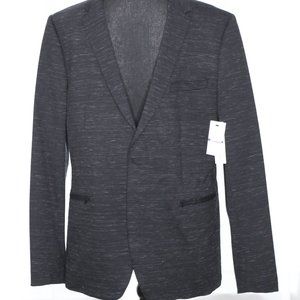 NWT Calvin Klein Men's Sport Jacket, Slim Fit, XL